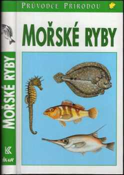 Mořské ryby v evropských vodách