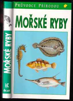 Mořské ryby v evropských vodách