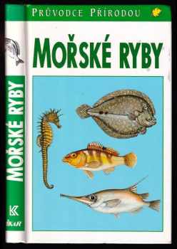 Mořské ryby v evropských vodách