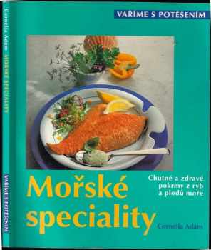 Mořské speciality