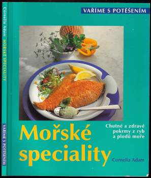 Mořské speciality