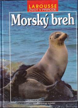 Morský breh