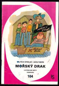 Mořský drak