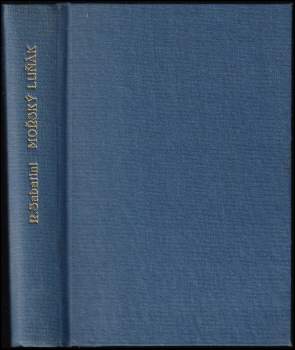 Rafael Sabatini: Mořský luňák