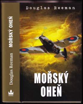 Mořský oheň