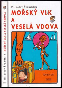 Mořský vlk a veselá vdova