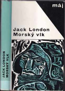 Morský vlk - Jack London (1965, Smena) - ID: 24534