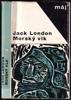 Morský vlk - Jack London (1965, Smena) - ID: 589794