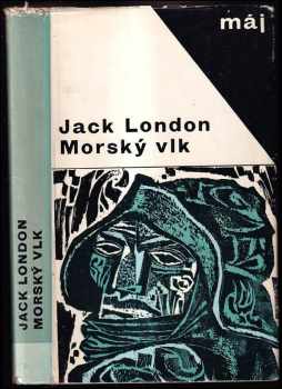 Morský vlk - Jack London (1965, Smena) - ID: 725544