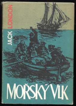 Jack London: Mořský vlk