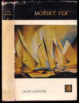 Mořský vlk