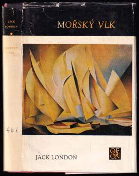 Jack London: Mořský vlk