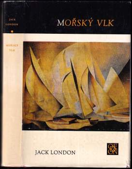 Jack London: Mořský vlk