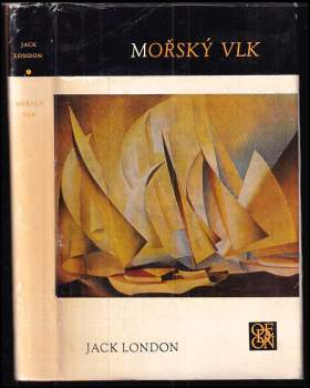 Jack London: Mořský vlk