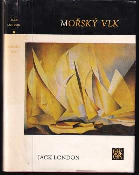 Jack London: Mořský vlk