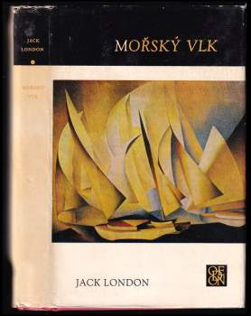Mořský vlk