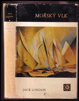 Jack London: Mořský vlk