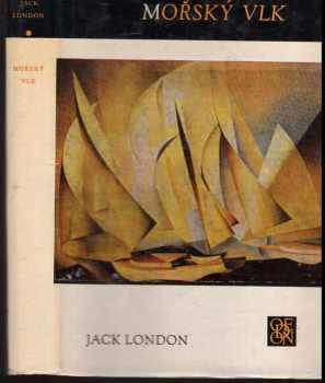 Jack London: Mořský vlk