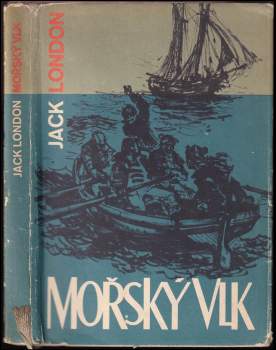 Jack London: Mořský vlk