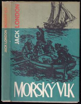 Mořský vlk