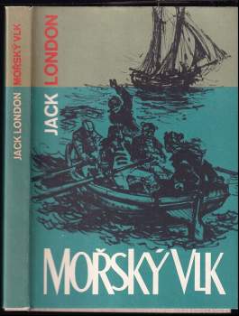 Mořský vlk