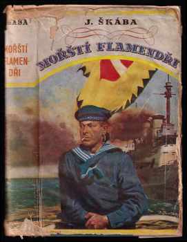 Mořští flamendři