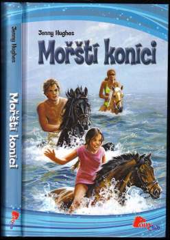 Mořští koníci