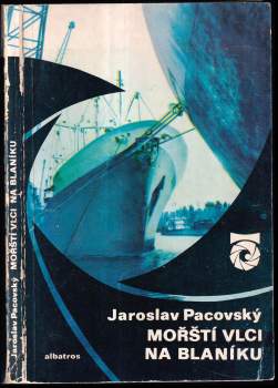 Mořští vlci na Blaníku