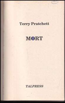 Terry Pratchett: Mort