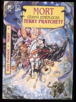 Terry Pratchett: Mort