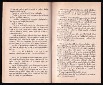 Terry Pratchett: Mort