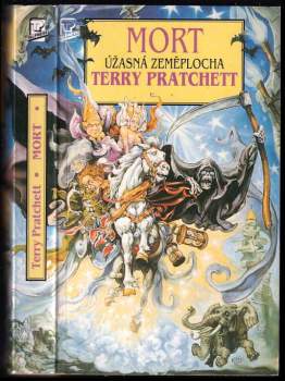 Terry Pratchett: Mort