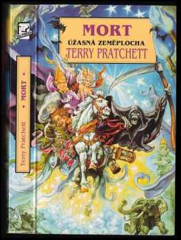 Mort - Terry Pratchett (2007, Talpress) - ID: 2041599