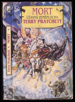 Terry Pratchett: Mort