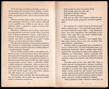 Terry Pratchett: Mort