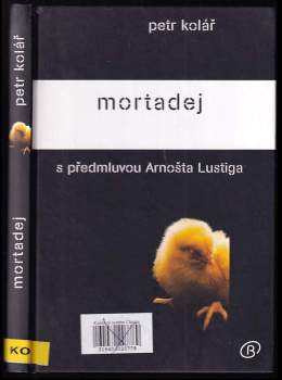 Mortadej