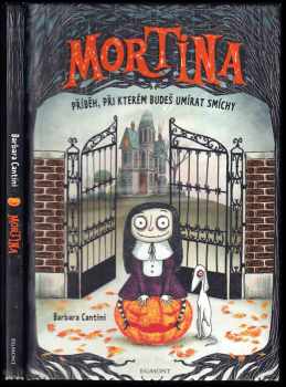 Barbara Cantini: Mortina
