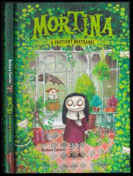 Barbara Cantini: Mortina a protivný bratranec