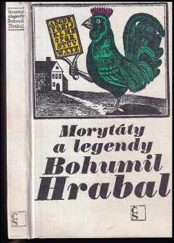 Morytáty a legendy