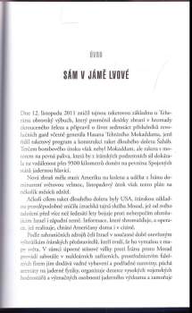 Mosad : nejslavnější operace izraelské tajné služby
