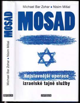 Mosad