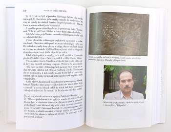 Michael Bar-Zohar: Mosad