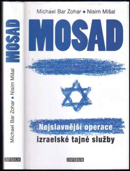 Mosad