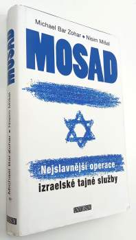 Mosad
