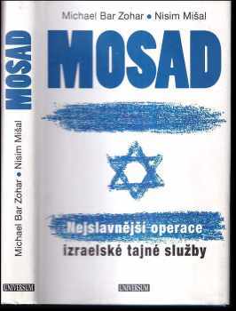 Mosad