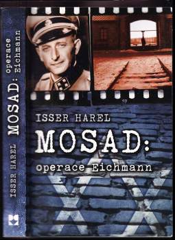 Mosad: operace Eichmann : dům na Garibaldiho ulici