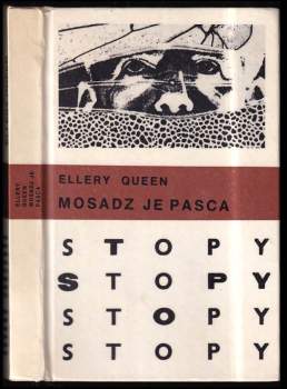 Mosadz je pasca