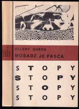 Mosadz je pasca