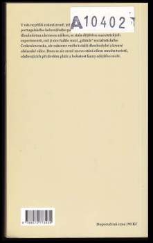 Jan Klíma: Mosambik