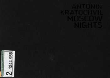 Moscow nights